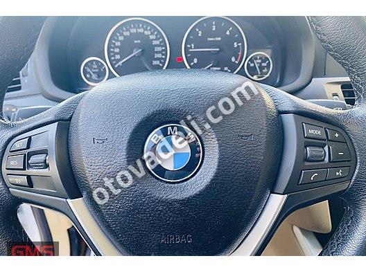 BMW - X3 - 20d xDrive - Exclusive