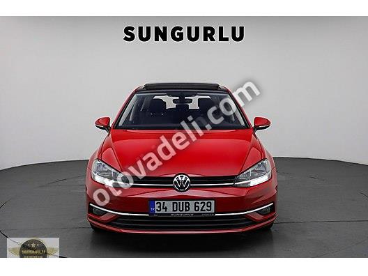 Volkswagen - Golf - 1.5 TSI - 