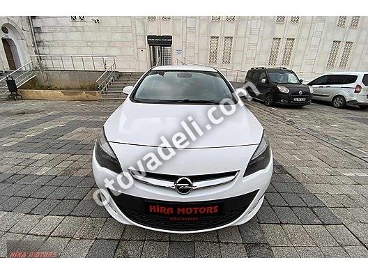 Opel - Astra - 1.4 T - Enjoy A