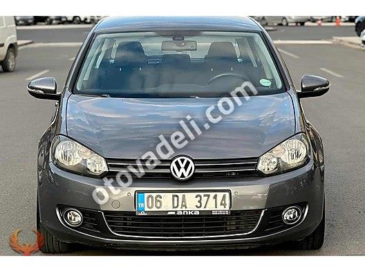 Volkswagen - Golf - 1.4 TSI - 