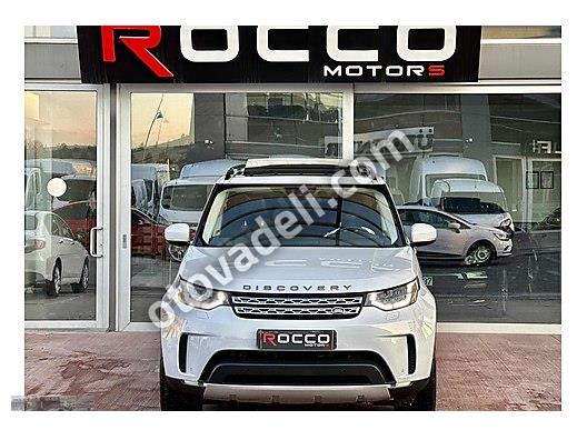 Land Rover - Discovery - 2.0 S