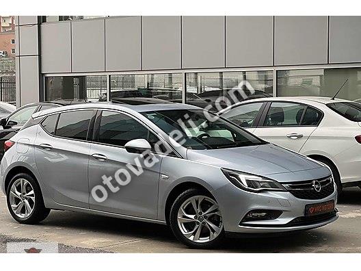 Opel - Astra - 1.6 CDTI - Dyna