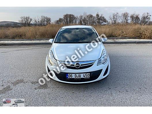 Opel - Corsa - 1.3 CDTI - Esse