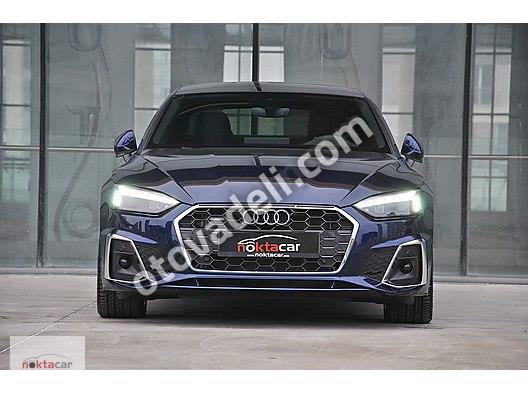Audi - A5 - A5 Coupe - 40 TDI