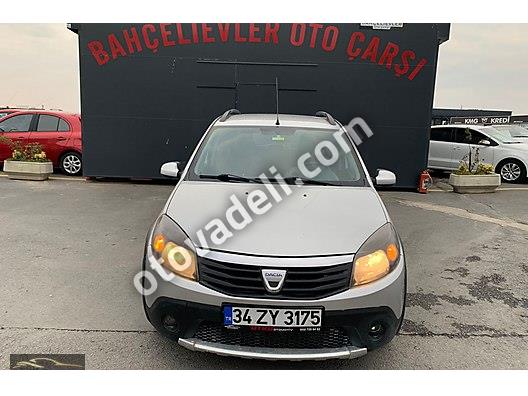Dacia - Sandero - 1.5 dCi - Am