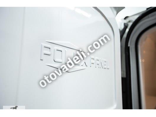 Fiat - Doblo Cargo - 1.6 Multijet Maxi Frigo - 