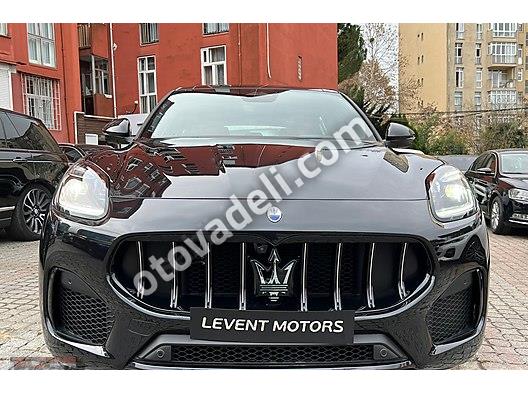Maserati - Grecale - 2.0 Hybri