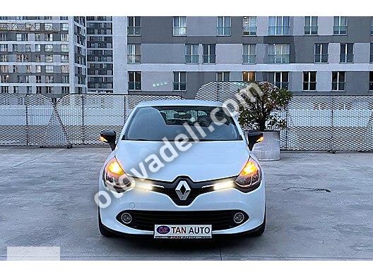 Renault - Clio - 1.5 dCi - Tou