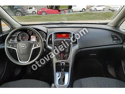 Opel - Astra - 1.6 CDTI - Design