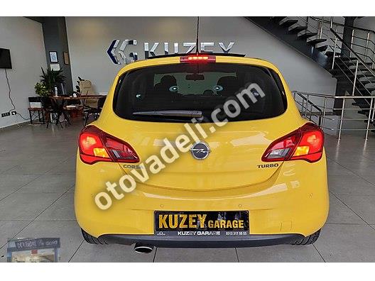 Opel - Corsa - 1.0 T - Sport