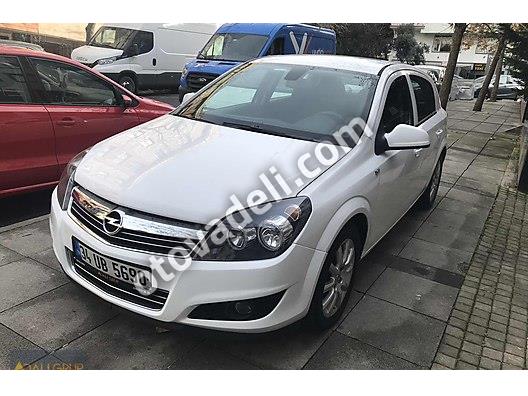 Opel - Astra - 1.3 CDTI - Clas