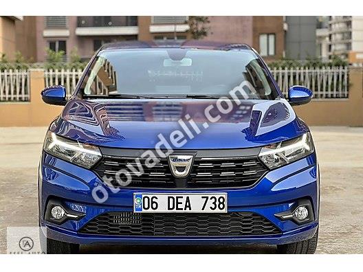 Dacia - Sandero - 1.0 T - Pres