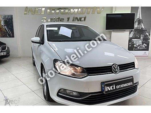 Volkswagen - Polo - 1.4 TDI - 