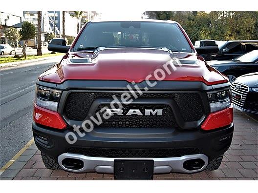 Dodge - Ram - 3.0 Diesel - 