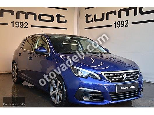 Peugeot - 308 - 1.6 BlueHDi - 