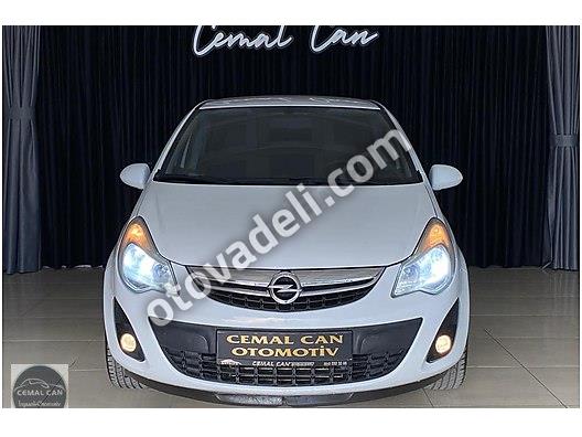 Opel - Corsa - 1.3 CDTI - Enjo