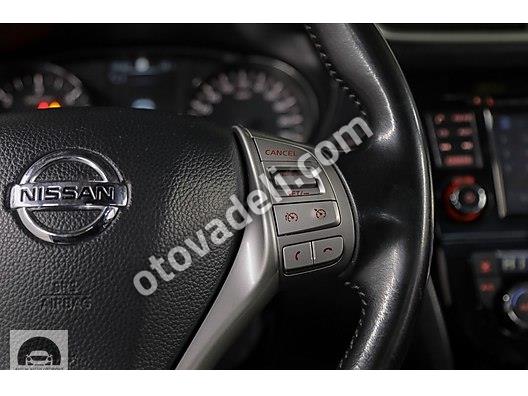 Nissan - Qashqai - 1.6 dCi - Platinum Premium Pack