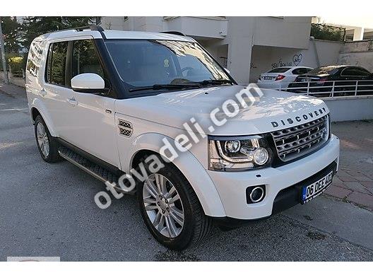 Land Rover - Discovery - 3.0 S