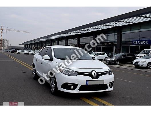 Renault - Fluence - 1.5 dCi - 