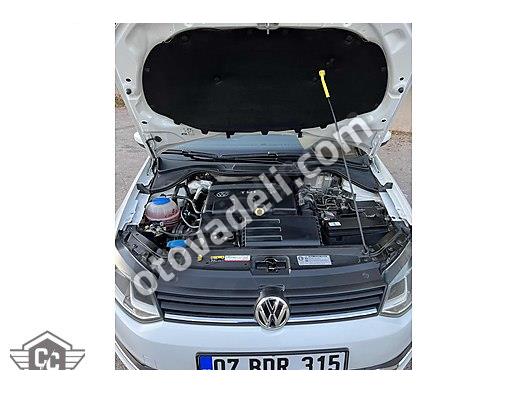 Volkswagen - Polo - 1.4 TDI - Comfortline