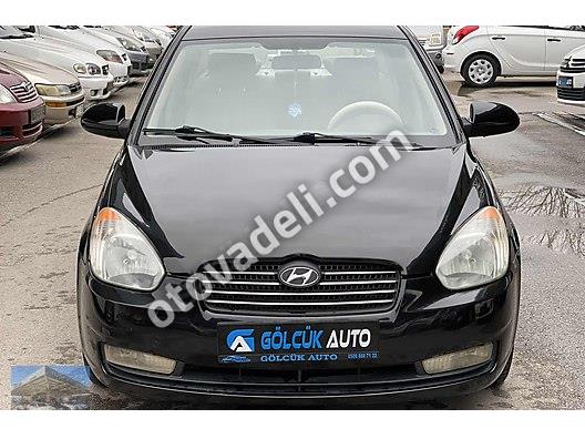 Hyundai - Accent Era - 1.4 - S