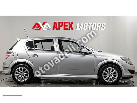 Opel - Astra - 1.6 - Enjoy