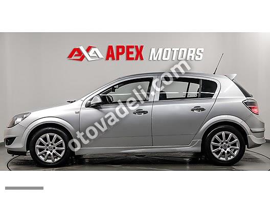 Opel - Astra - 1.6 - Enjoy