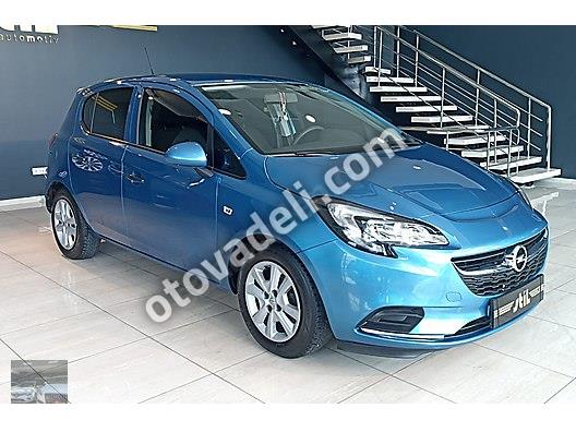 Opel - Corsa - 1.2 - Essentia