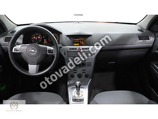 Opel - Astra - 1.3 CDTI - Enjoy Plus