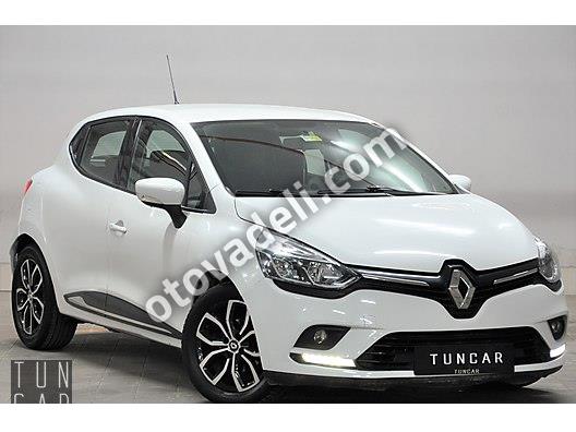 Renault - Clio - 1.5 dCi - Touch