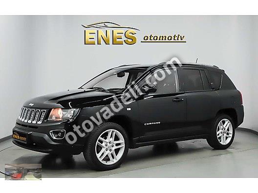 Jeep - Compass - 2.0 Limited - 