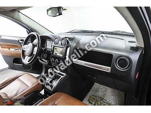 Jeep - Compass - 2.0 Limited - 