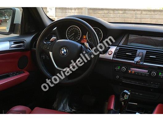 BMW - X6 - 35d xDrive - 