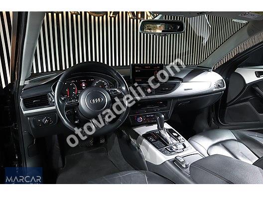 Audi - A6 - A6 Sedan - 2.0 TDI Quattro
