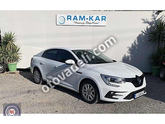 Renault - Megane - 1.5 Blue DCI - Joy Comfort