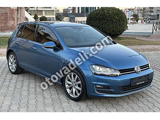 Volkswagen - Golf - 1.6 TDI - 