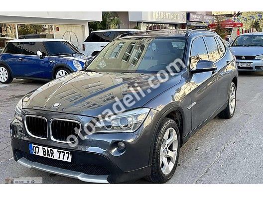 BMW - X1 - 16i sDrive - 16i sDrive