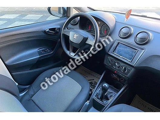 Seat - Ibiza - 1.2 TSI - Refer