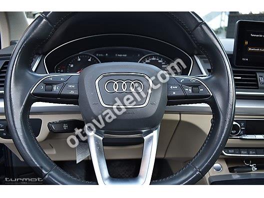 Audi - Q5 - 2.0 TDI Quattro Sport - 