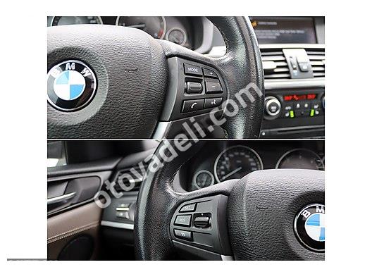 BMW - X3 - 20d xDrive - 2.0d xDrive