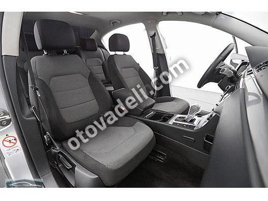 Volkswagen - Passat - 1.4 TSI BlueMotion - Comfortline