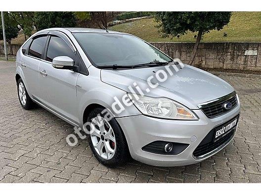Ford - Focus - 1.6 TDCi - Coll