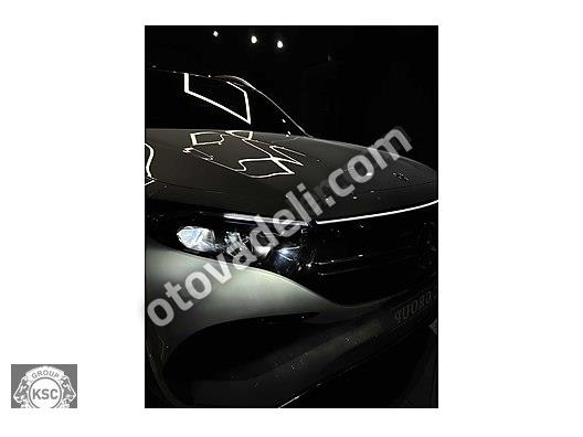 Mercedes - Benz - EQB - 350 - 