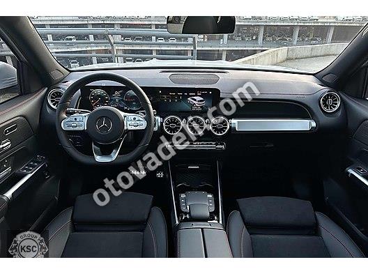 Mercedes - Benz - EQB - 350 - 