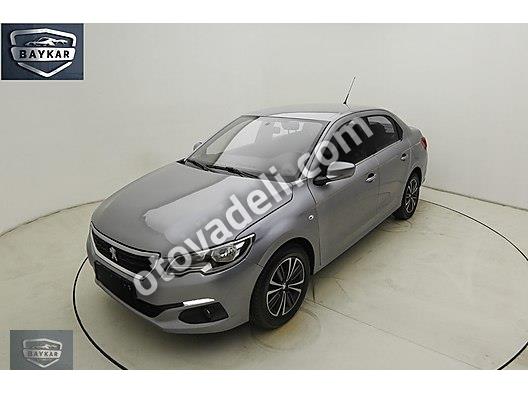 Peugeot - 301 - 1.5 BlueHDI - 