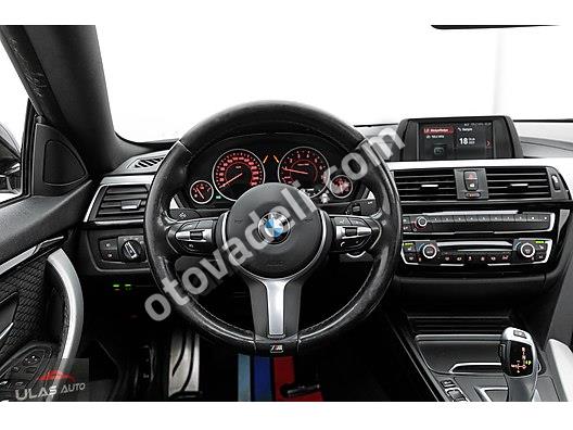 BMW - 4 Serisi - 418i Gran Coupe - M Sport