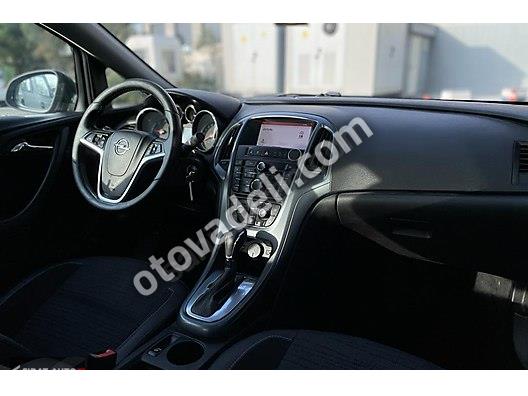 Opel - Astra - 1.6 CDTI - Elite