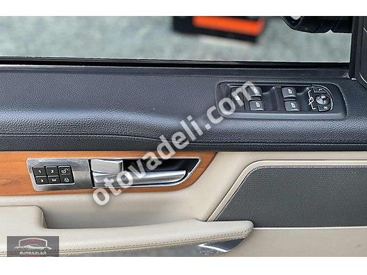 Land Rover - Range Rover Sport - 3.0 TDV6 - Premium HSE