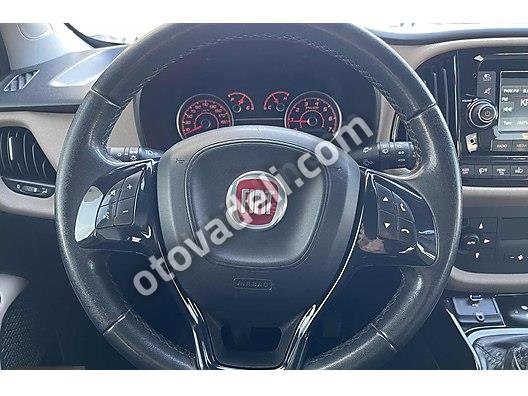 Fiat - Doblo Combi - 1.3 Multijet Premio Plus - 