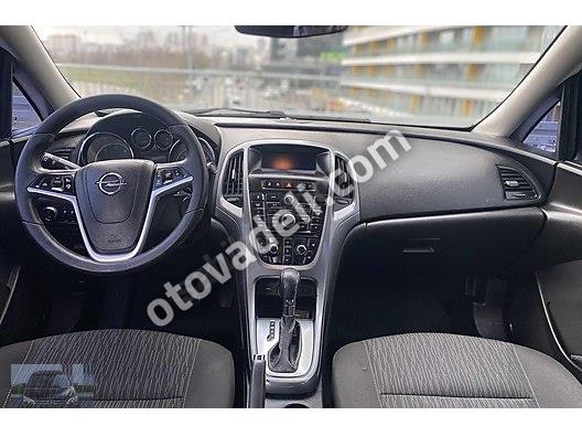 Opel - Astra - 1.6 CDTI - Edition Plus